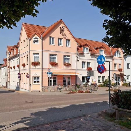Hotel Fuer Dich Варен Екстер'єр фото