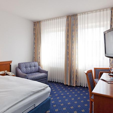 Hotel Fuer Dich Варен Номер фото