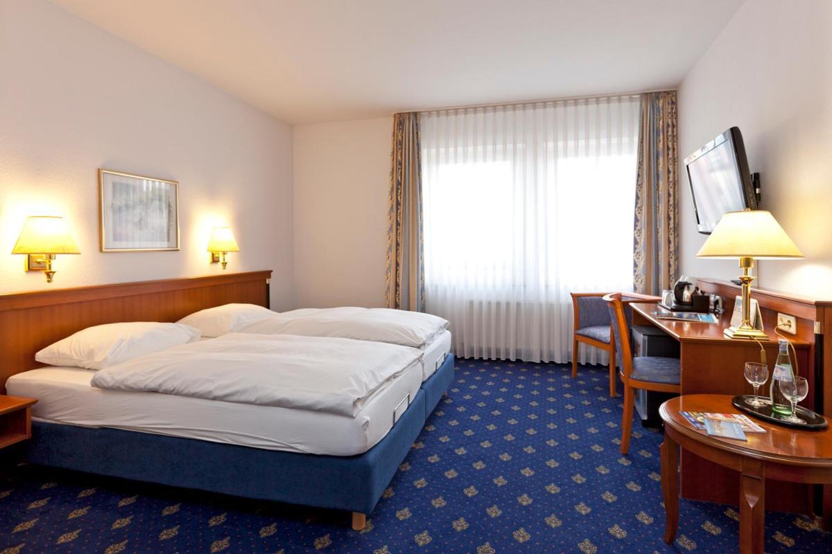 Hotel Fuer Dich Варен Екстер'єр фото