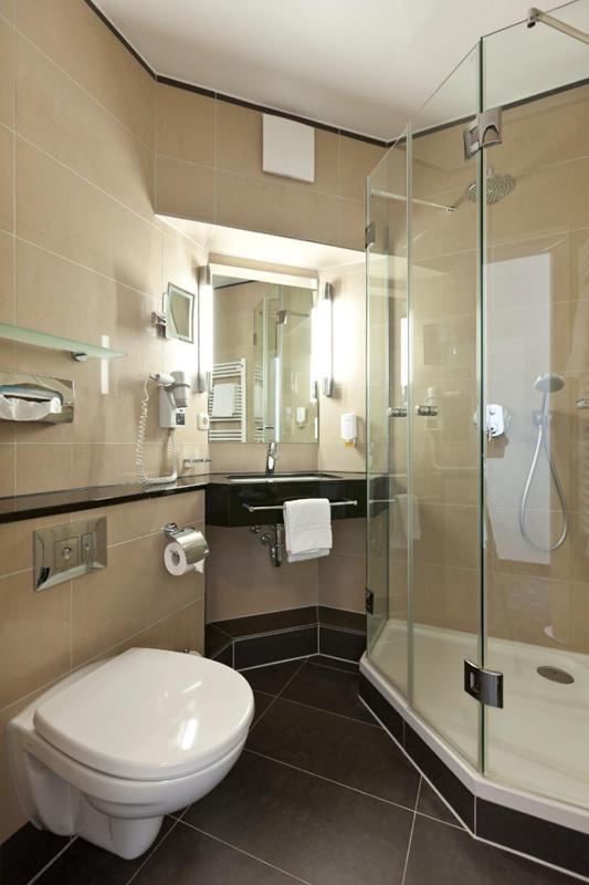 Hotel Fuer Dich Варен Екстер'єр фото